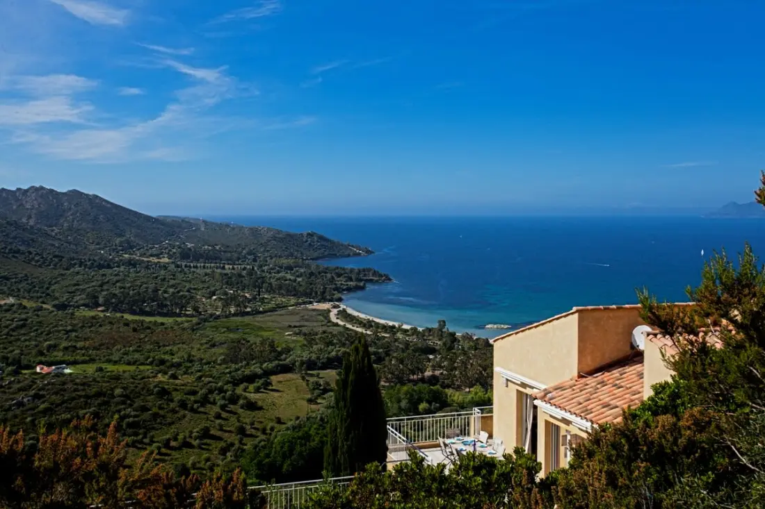 Villa Cléa