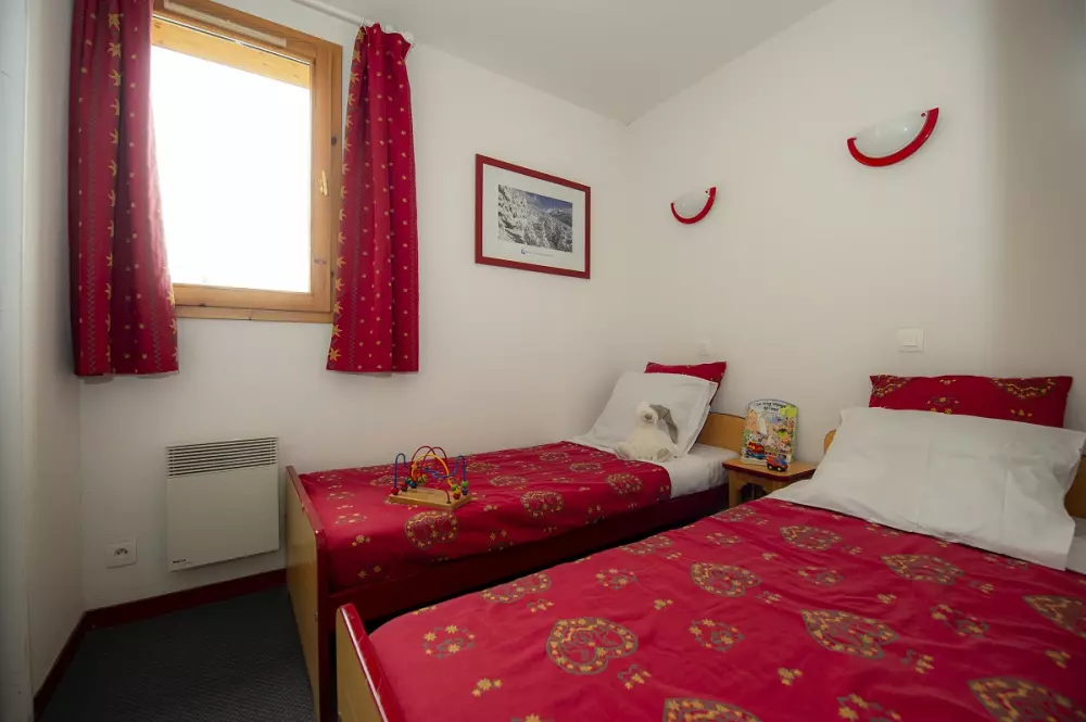 Goelia Residence The 4 Valleys 3 Stars★★★