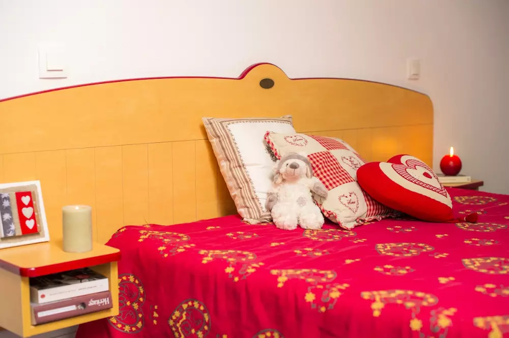 Goelia Residence The 4 Valleys 3 Stars★★★