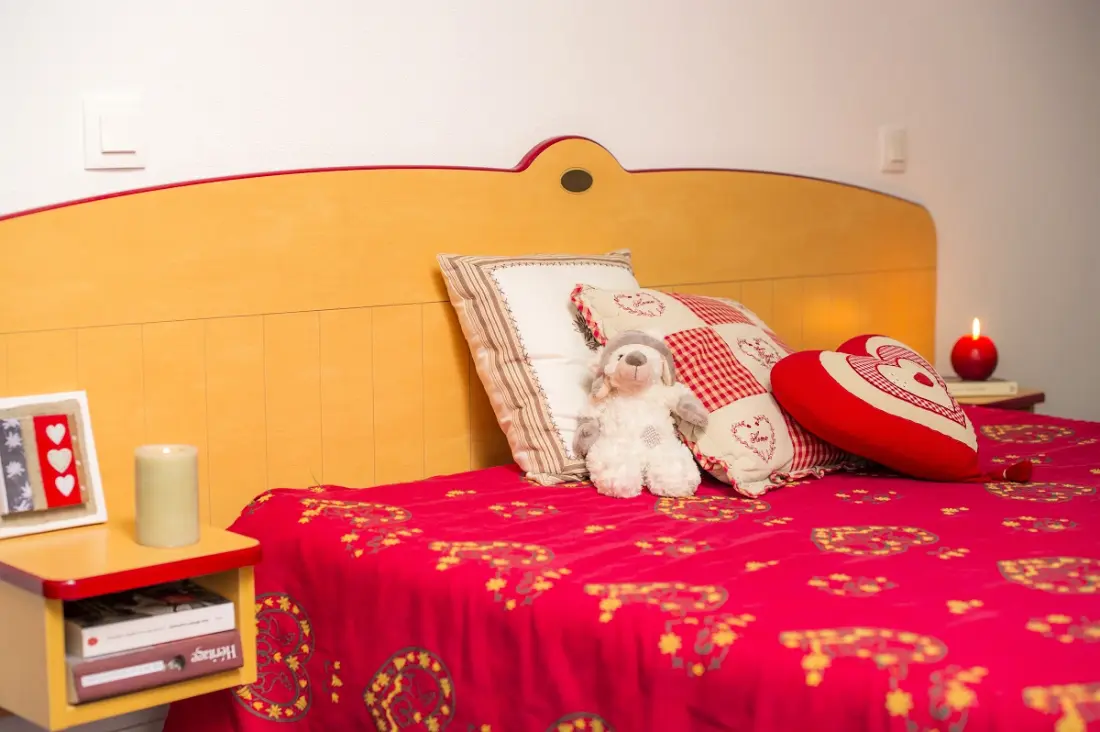 Goelia Residence Die 4 Täler 2 Sterne★★