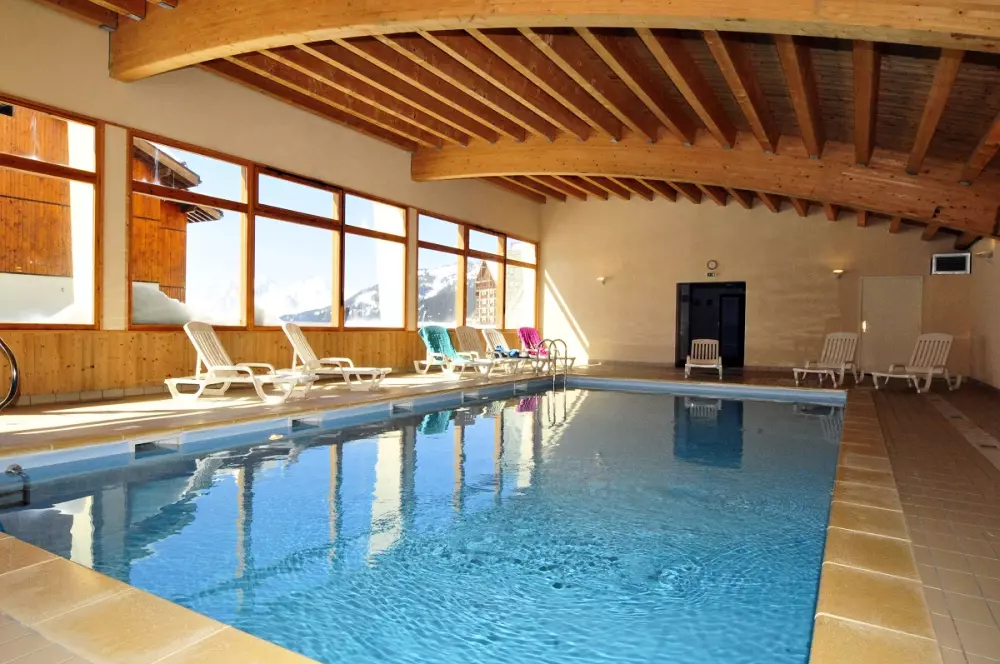 Goelia Residence The 4 Valleys 3 Stars★★★