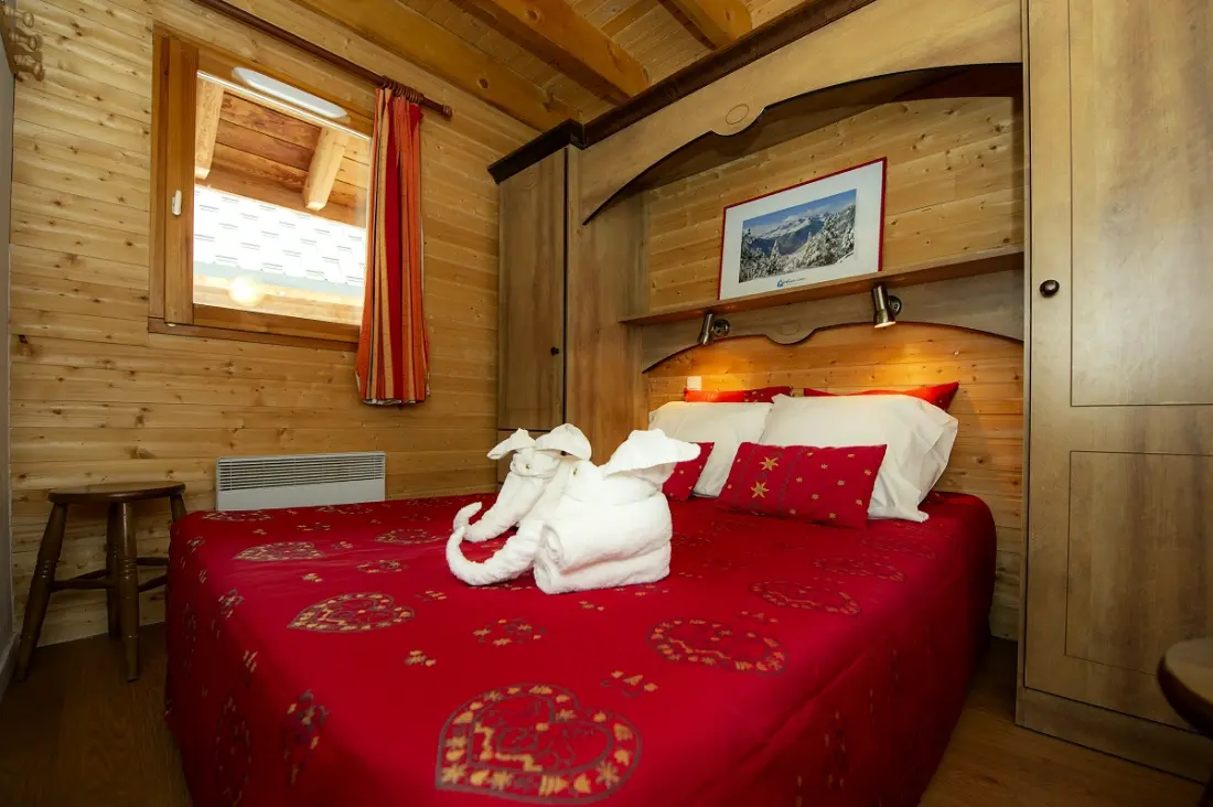 Residenz Goélia Le Village Gaulois3 Sterne★★★