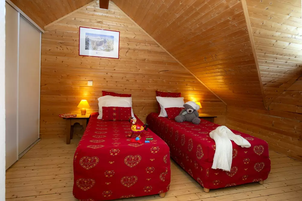 Residence Goélia Le Village Gaulois3 Stars★★★