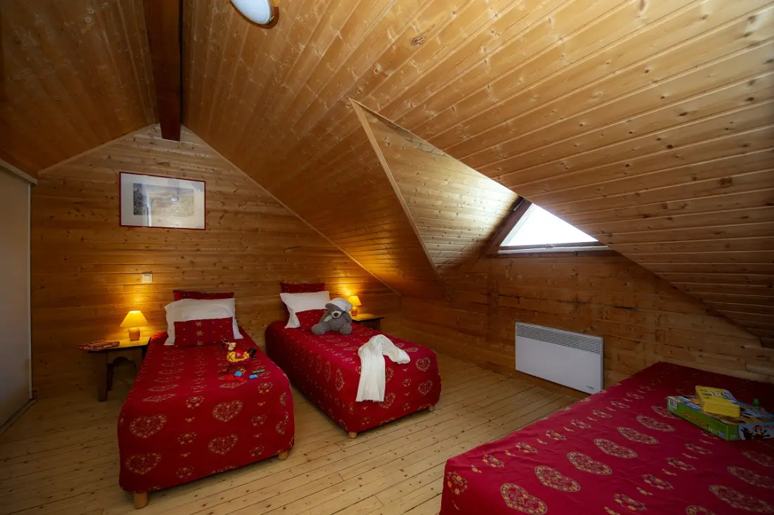 Residenz Goélia Le Village Gaulois3 Sterne★★★