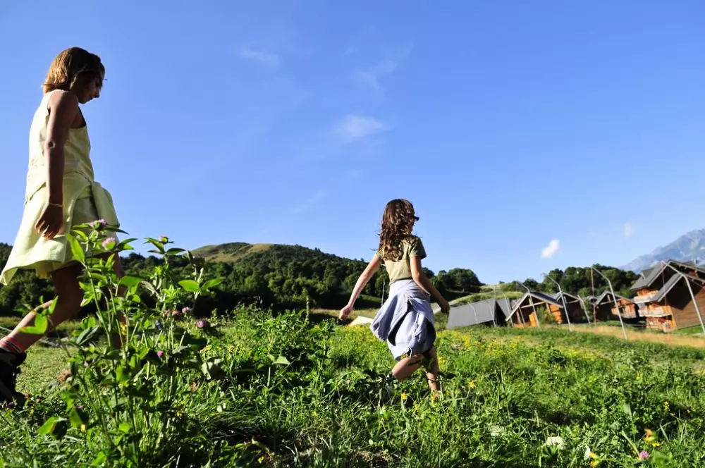 Residence Goélia Le Village Gaulois3 Stars★★★