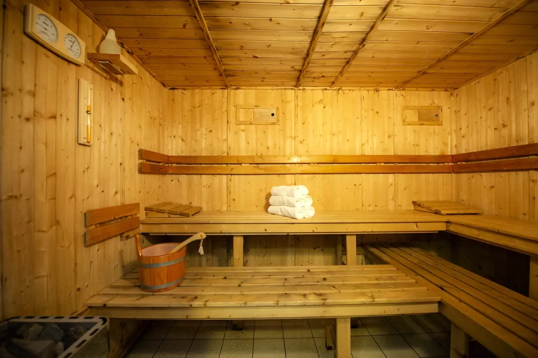 Residenz Goélia Le Village Gaulois3 Sterne★★★