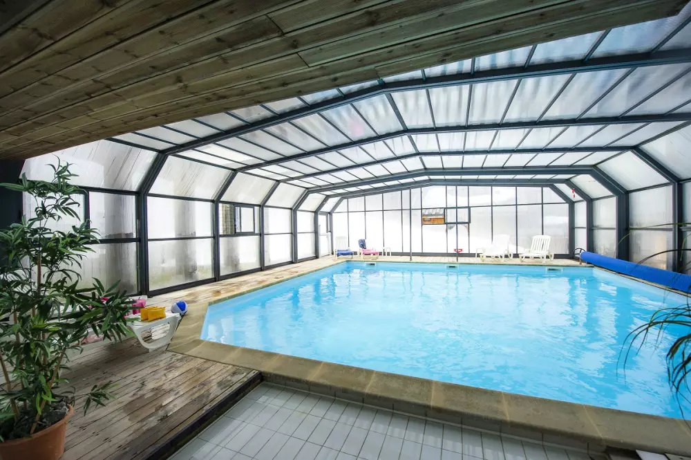 Residence Goélia Le Village Gaulois3 Stars★★★