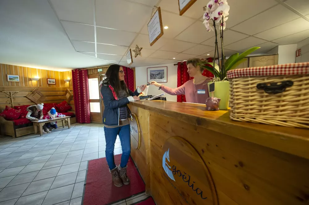 Residence Goélia Le Village Gaulois3 Stars★★★