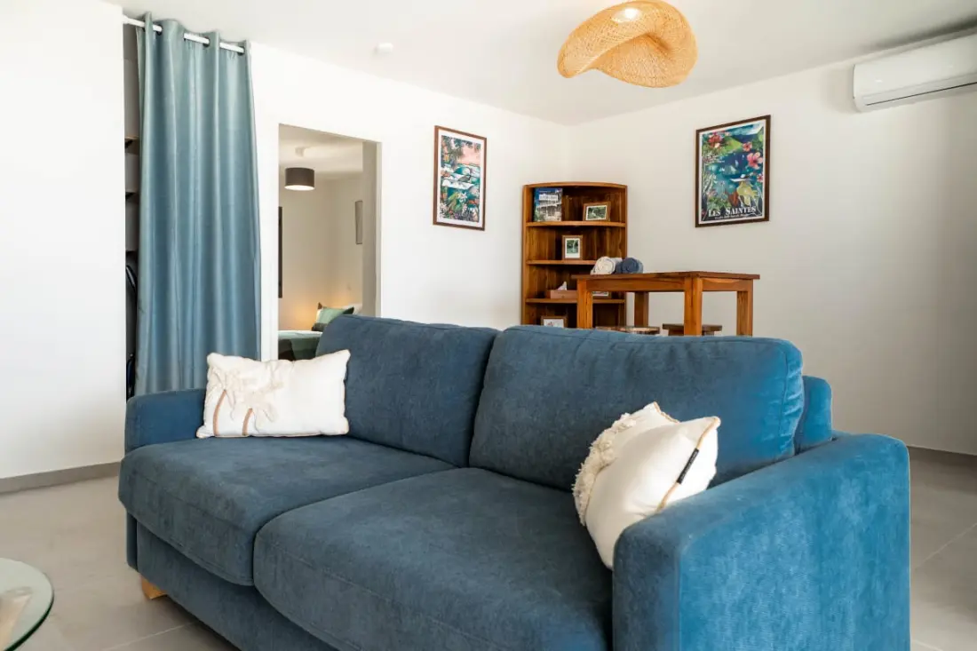 Apartman Azura
