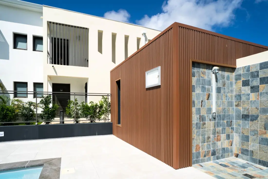 Apartman Azura