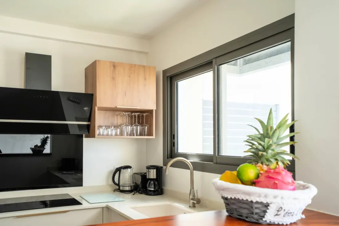 Apartman Azura