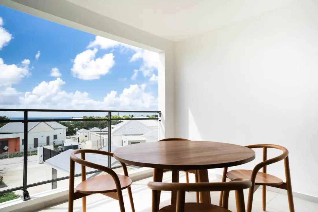 Apartman Azura