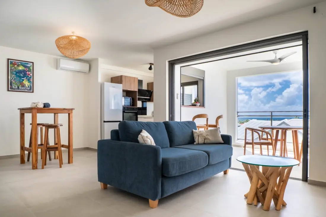 Apartman Azura