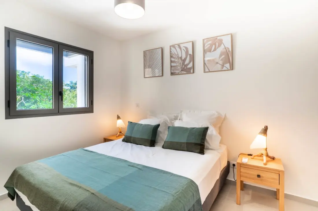 Apartman Azura