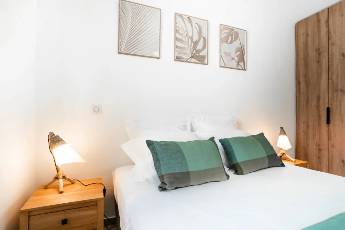 Apartman Azura