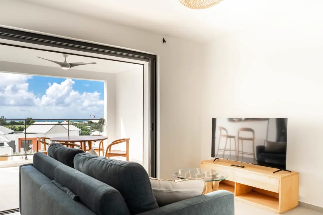 Apartman Azura