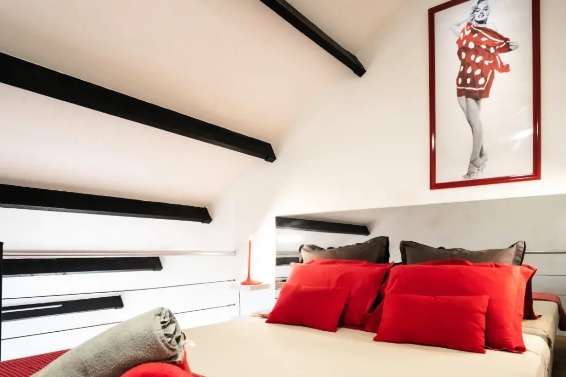 Honoré Apartman