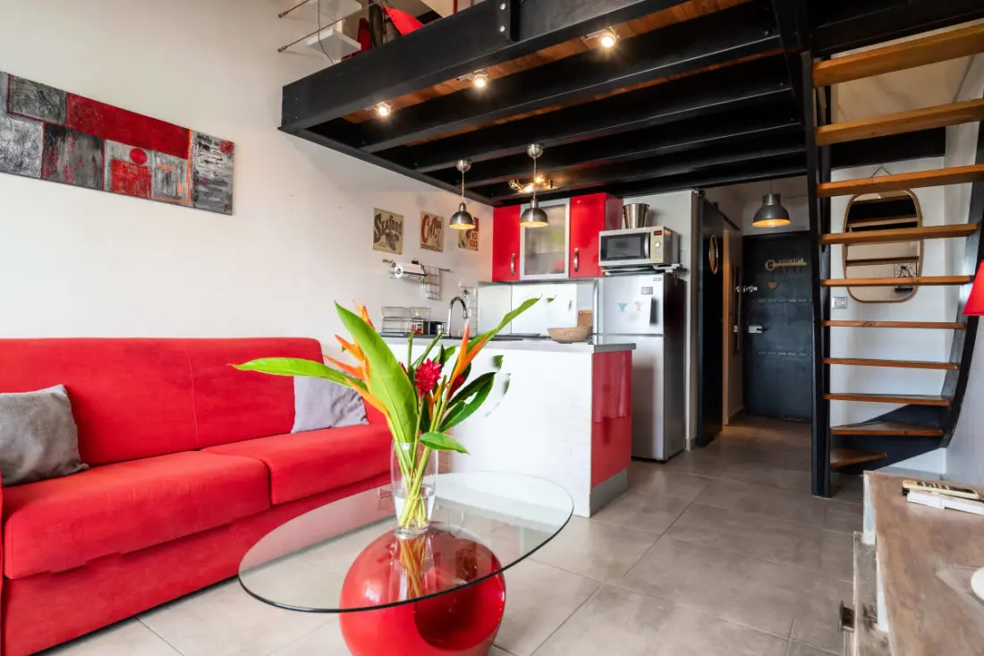 Honoré Apartman