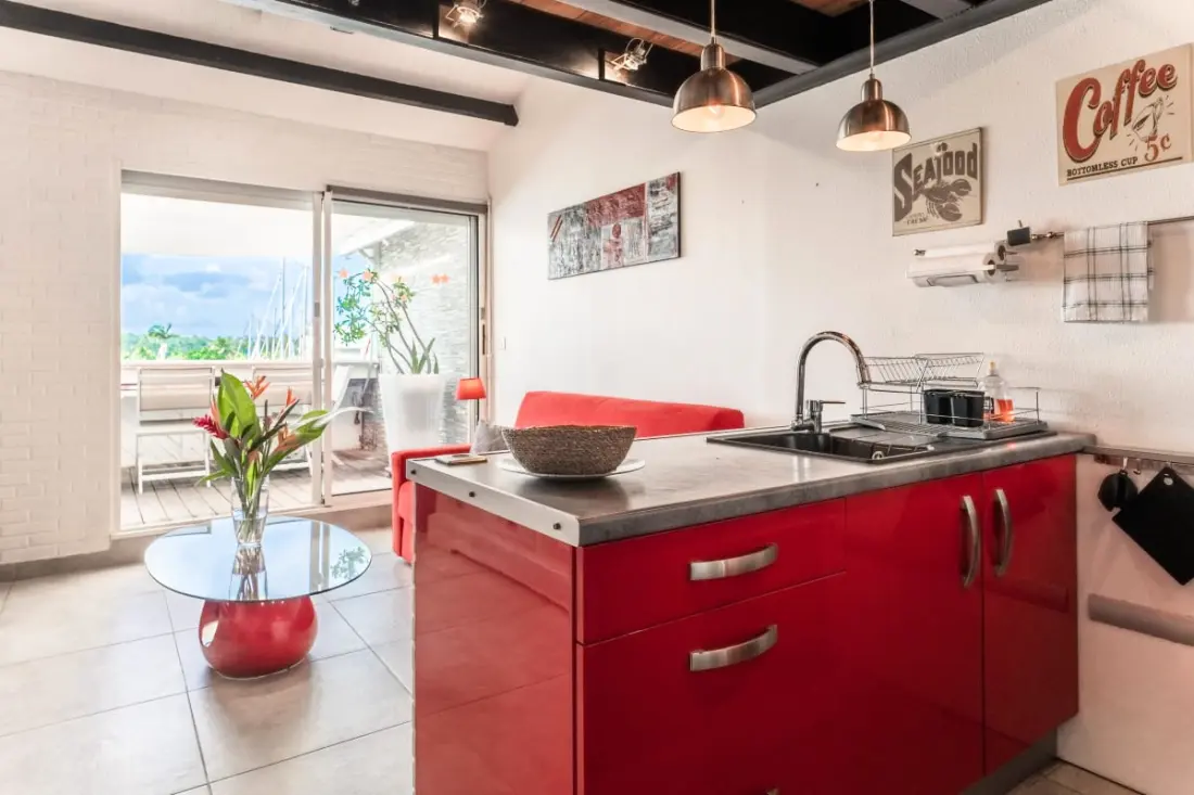Honoré Apartman