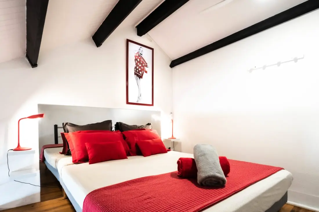 Honoré Apartman