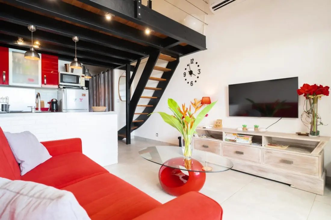 Honoré Apartman