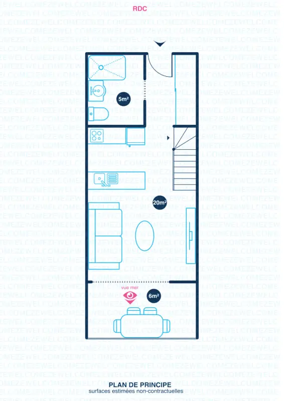 Honoré Apartman