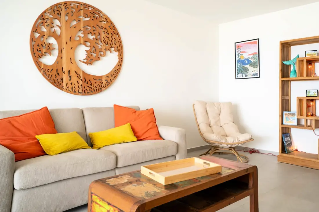 Apartman Les Yoles