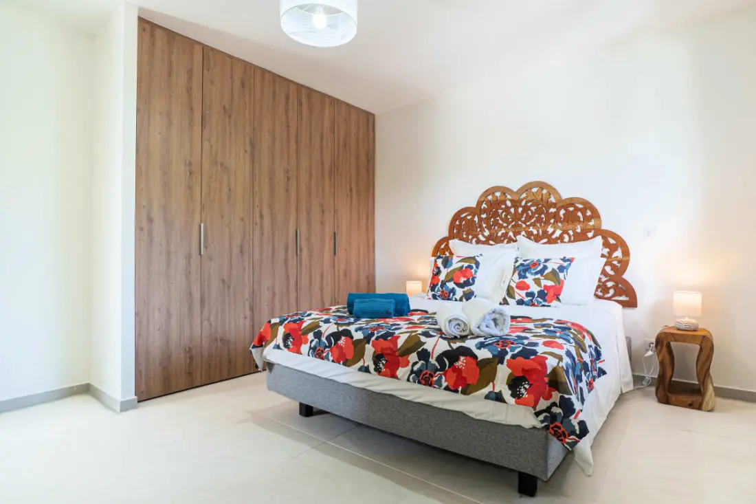 Apartman Les Yoles