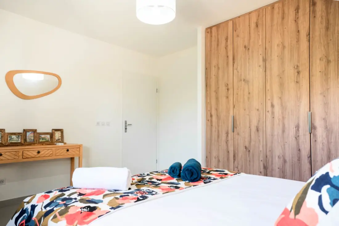 Apartman Les Yoles