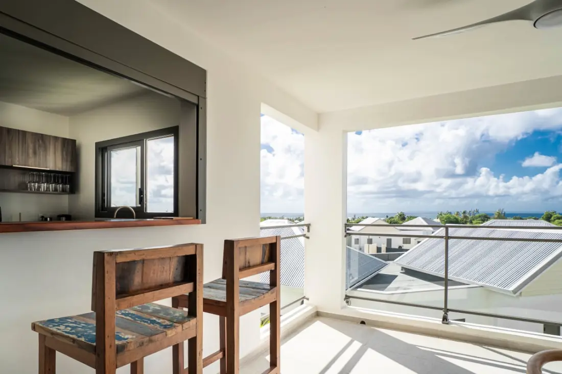 Apartman Les Yoles