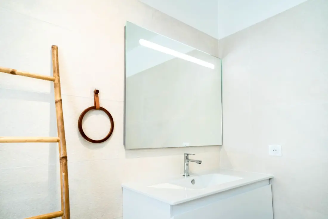 Apartman Les Yoles