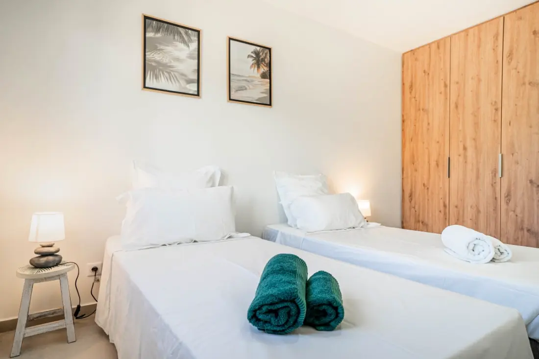 Apartman Les Yoles