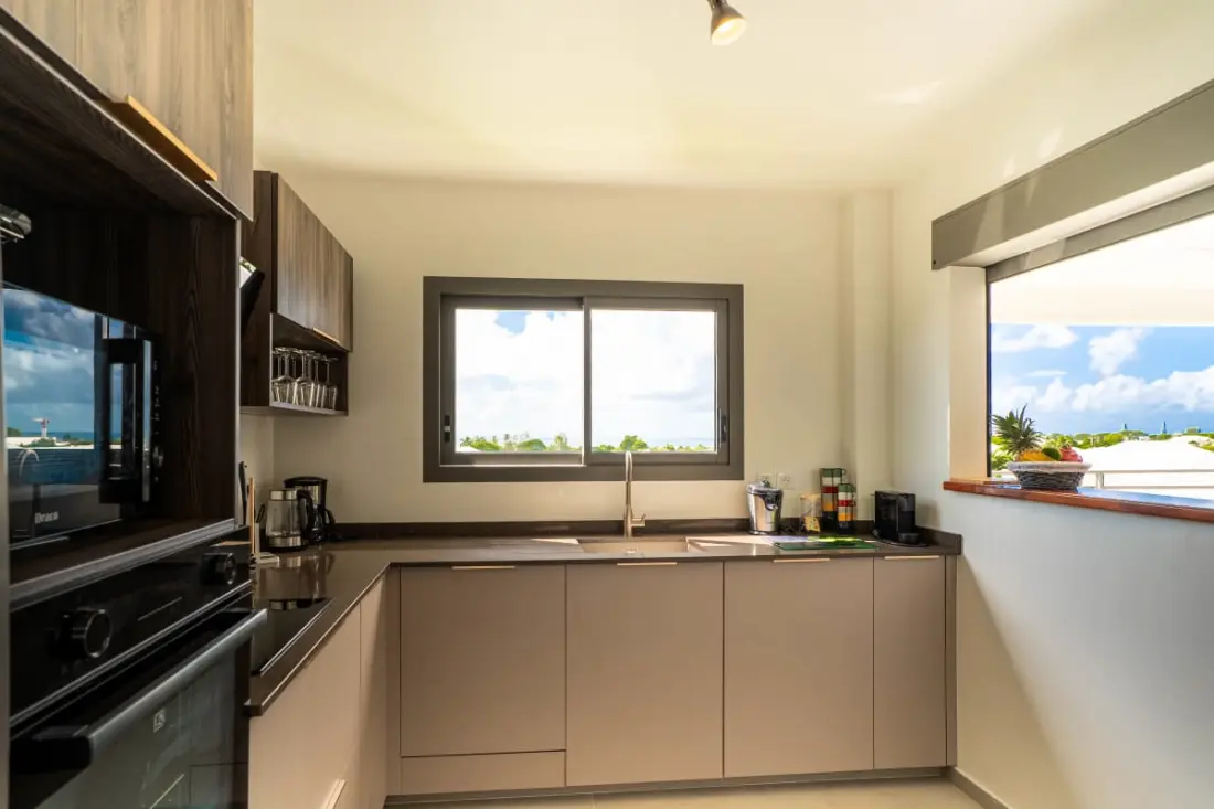 Apartman Les Yoles