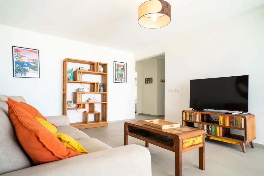 Apartman Les Yoles