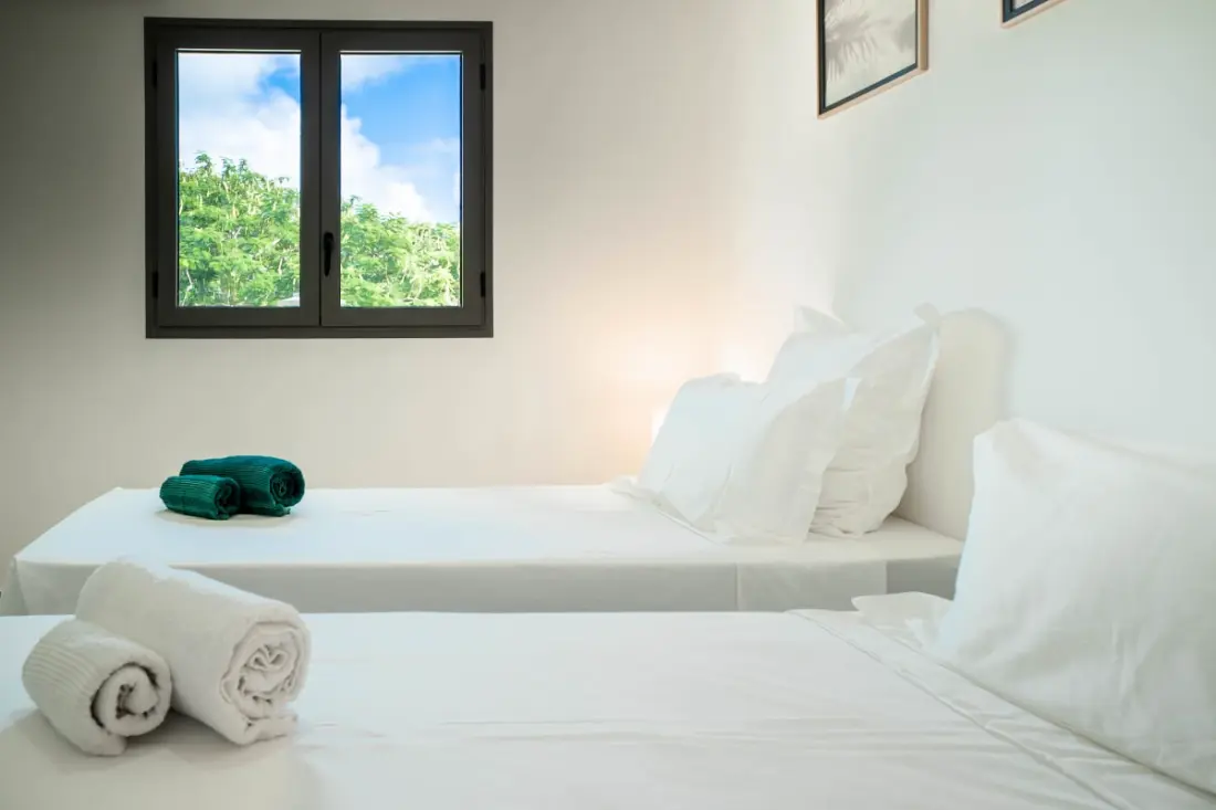 Apartman Les Yoles
