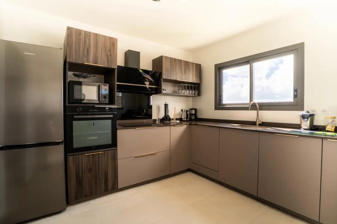 Apartman Les Yoles