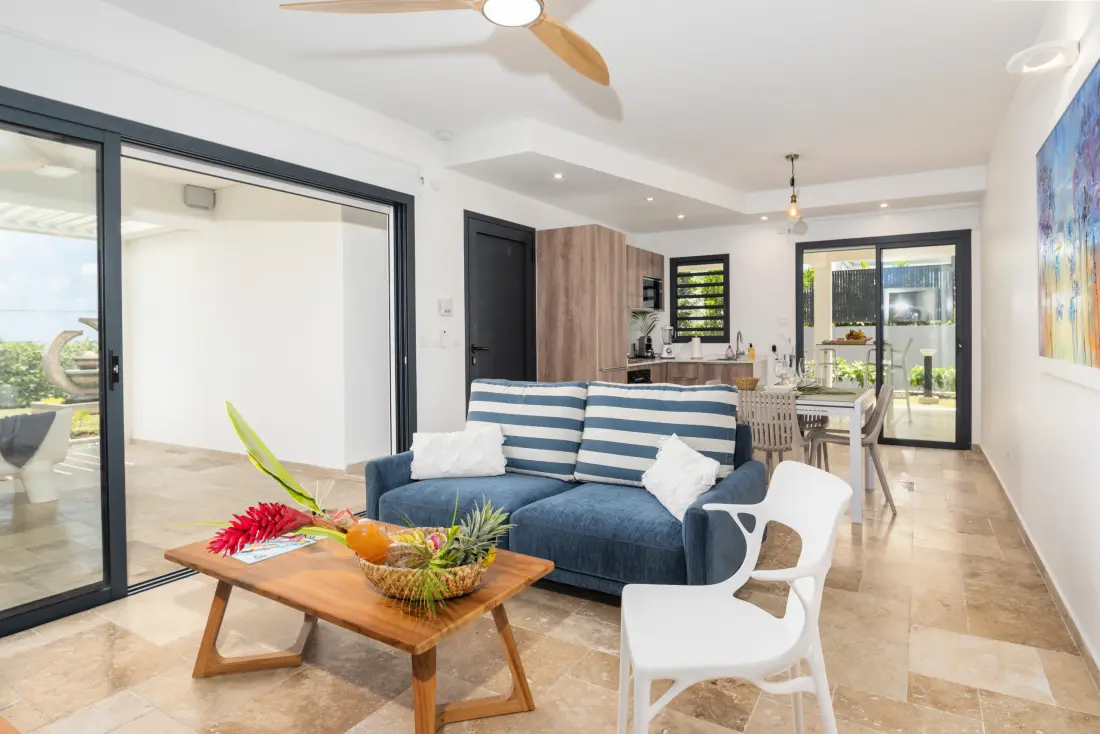 Apartmanok Saint Francisban