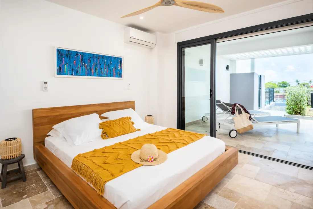 Apartmanok Saint Francisban