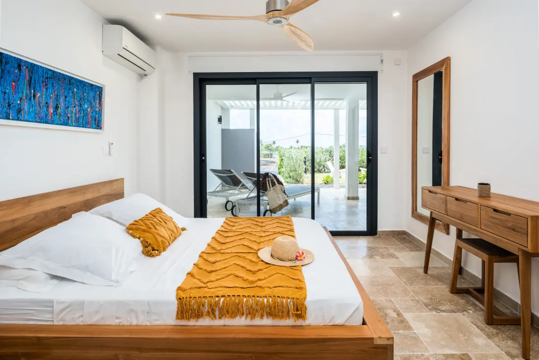 Apartmanok Saint Francisban