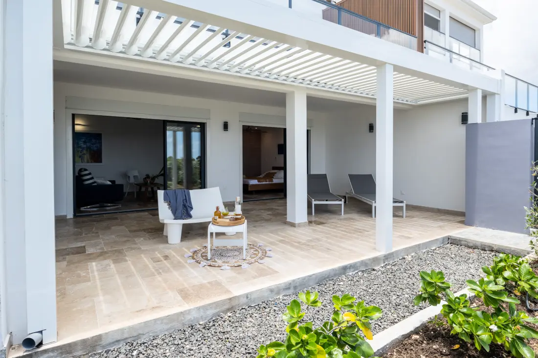 Apartmanok Saint Francisban