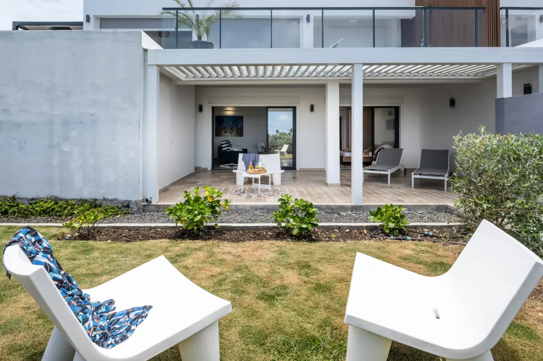 Apartmanok Saint Francisban