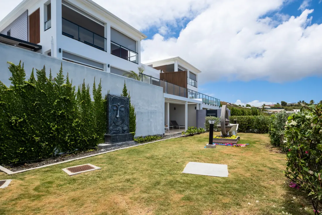Apartmanok Saint Francisban