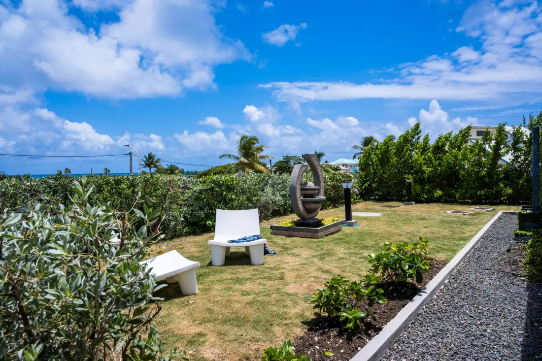 Apartmanok Saint Francisban