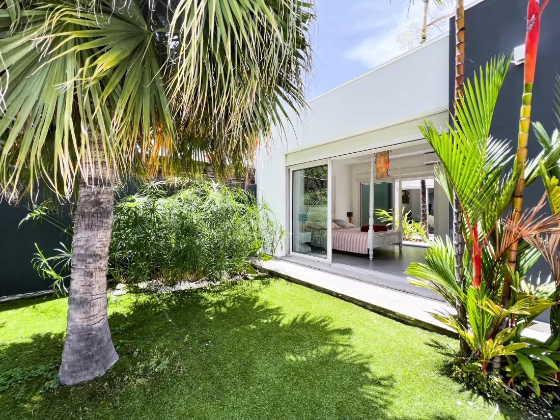 Ház Saint Francisban