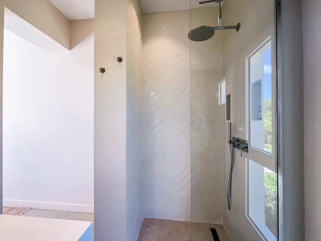 Ház Saint Francisban