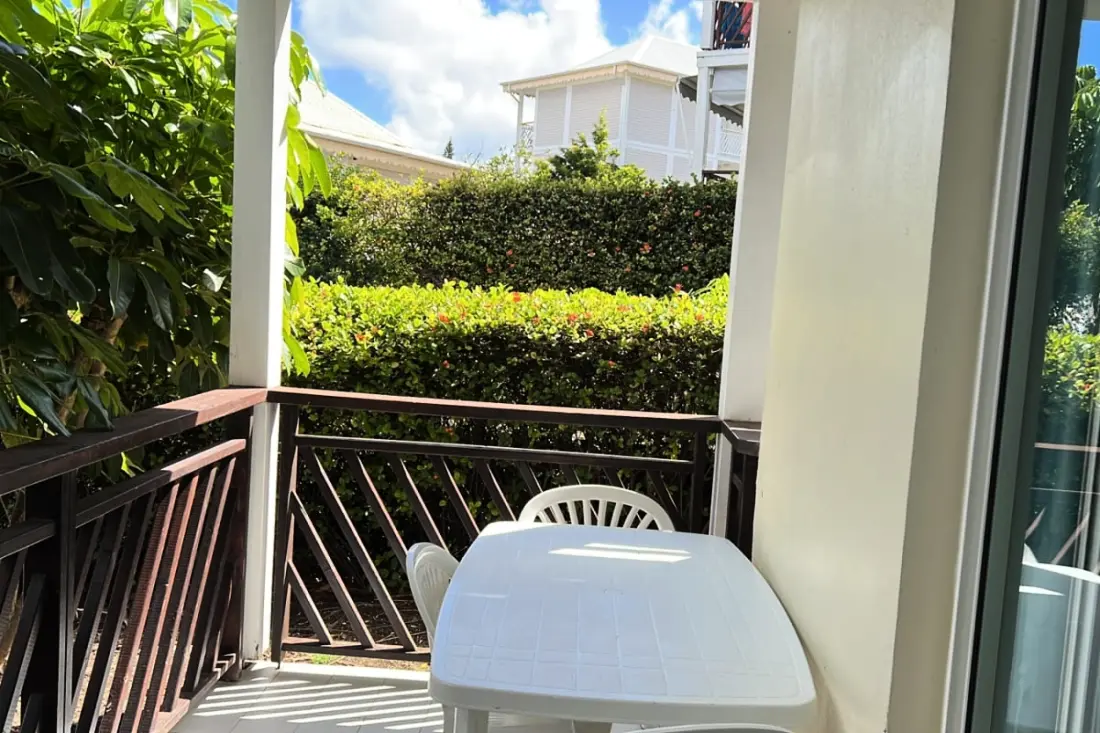 Blue Lagoon apartman