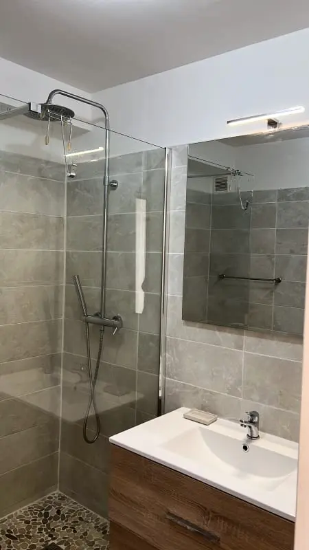 Blue Lagoon apartman