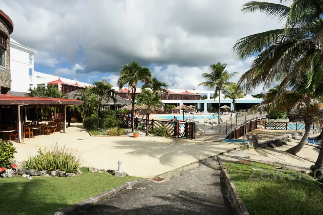 Blue Lagoon apartman
