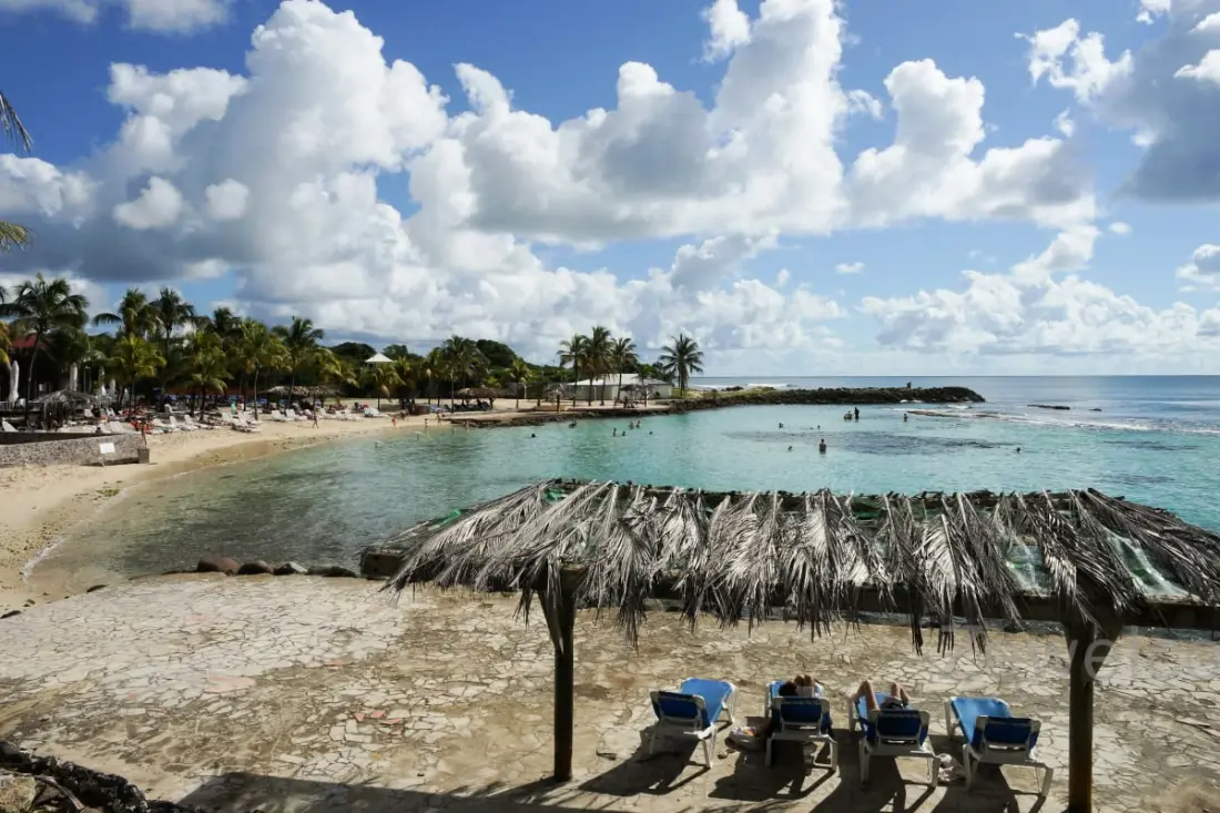 Blue Lagoon apartman