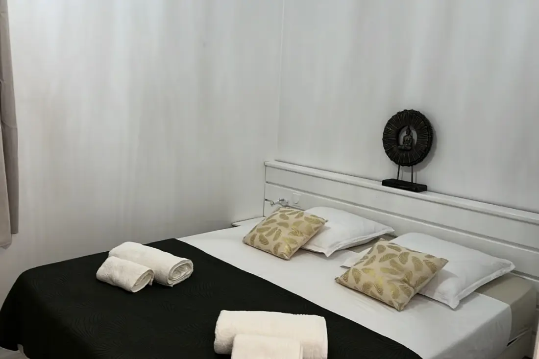 Blue Lagoon apartman